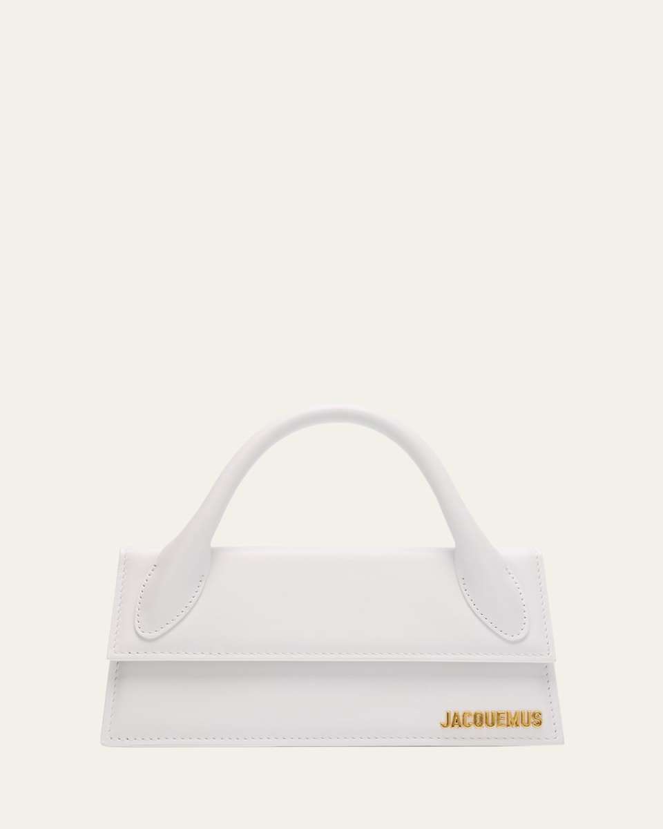 Le Chiquito Long Top-Handle Bag